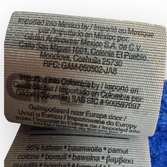 Happy Chanukah Sweatshirt Small - Picture 4 of 6